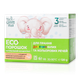 Натуральный стиральный детский порошок Green Max концентрат 120 г - изображение 1
