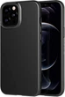 Протиударний чохол з антимікробним покриттям Tech21 Evo Slim для Iphone 12/12 Pro (6.1") Black - зображення 2