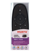 Пульт HUAYU RM-L1030 для телевизоров Philips (12124) - изображение 2