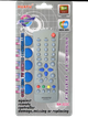 Пульт HUAYU RM-022C для телевизоров Philips (1289) - изображение 2