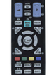 Пульт HUAYU RM-L898 для телевізорів Samsung (3049) - зображення 2