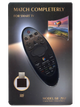 Пульт HUAYU SR-7557 для телевизоров Samsung (3073) - изображение 4