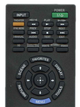 Пульт HUAYU RM-L1090 для телевизоров SONY (3031) - изображение 2