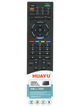 Пульт HUAYU RM-L1090 для телевизоров SONY (3031) - изображение 3