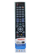 Пульт HUAYU RM-D762 для телевізорів Samsung (13112) - зображення 2