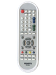 Пульт HUAYU RM-689G для телевизоров Sharp (1555) - изображение 1