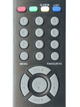 Пульт HUAYU RM-752CB для телевизоров LG (3011) - изображение 2