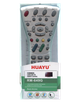 Пульт HUAYU RM-649G для телевизоров Sharp (1553) - изображение 3