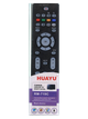 Пульт HUAYU RM-719C для телевизоров Philips (1267) - изображение 2