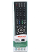 Пульт HUAYU RM-D925 для телевизоров Sharp (1577) - изображение 3