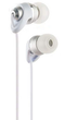 Наушники Remax RM-585 Metal Touching Белые - изображение 2