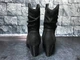 Черевики Tamaris 1/1-26384/23-001/200 36 (24 см) Чорні - зображення 5