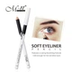 Карандаш белый для открывания и фиксации эскиза татуажа Soft Eyeliner - изображение 2