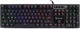 Клавіатура дротова A4Tech B750N Bloody чорний 295079 - изображение 1