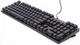 Клавіатура дротова A4Tech B750N Bloody чорний 295079 - изображение 3
