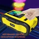 Автоматическое зарядное устройство для автомобильного аккумулятора E-FAST TK-500 (12А) с функцией восстановления АКБ - изображение 5