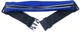 Спортивная сумка-пояс для бега UFT SW02 Blue - изображение 3