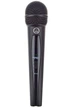 Беспроводная радиосистема AKG WMS 40 Mini Dual Vocal Set (два микрофона) - изображение 8