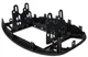 Переходная рамка Hyundai Accent AWM 781-01-557 - изображение 5