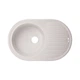 Кухонная мойка Lidz 780x500/200 COL-06 (LIDZCOL06780500200) - изображение 6