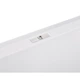 Кухонная мойка Lidz 780x495/230 WHI-01 (LIDZWHI01790495230) - изображение 8