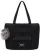 Коляска 2 в 1 Adamex Gallo Thermo GA-12 black diamond - зображення 10