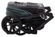 Коляска 2 в 1 Adamex Gallo Thermo GA-5 aquamarine - изображение 11