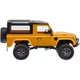 Машинка ZIPP Toys 4x4 с камерой. Цвет - желтый - изображение 3