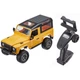 Машинка ZIPP Toys 4x4 с камерой. Цвет - желтый - изображение 8