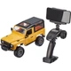 Машинка ZIPP Toys 4x4 с камерой. Цвет - желтый - изображение 9