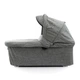 Універсальна коляска 2 в 1 Valco Baby Snap 4 Trend Grey Marle - изображение 3