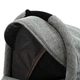 Універсальна коляска 2 в 1 Valco Baby Snap 4 Trend Grey Marle - изображение 5