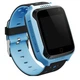 Детские наручные смарт часы Smart Baby Watch A15 Голубой (5483) gl78 - изображение 1