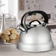 Чайник со свистком Maestro MR-1332L 4 л - изображение 3
