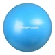 Мяч для фитнеса фитбол жимбол Profitball 85 голубой (M 0278-BL) - изображение 2