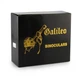 Бінокль Galileo W7 8X40 з чохлом Black (2_009586) - зображення 4