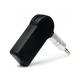 Блютуз адаптер в машину Car Music Receiver Aux Bluetooth (1008990-Black) - изображение 5