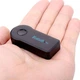 Блютуз адаптер в машину Car Music Receiver Aux Bluetooth (1008990-Black) - изображение 6