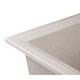 Кухонная мойка Lidz 780x495/230 MAR-07 (LIDZMAR07790495230) - изображение 7