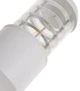 Вуличний світильник Brille PL-29/24 E27 WH IP65 (34-464) - зображення 4