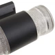 Фасадний світильник Brille AL-607/14W NW LED IP65 BK (34-470) - зображення 4