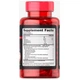 Жирні кислоти Puritan's Pride Maximum Strength Triple Omega 3-6-9 Fish, Flex & Borage Oils 60 гельових капсул 1078 - зображення 2