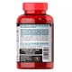Жирні кислоти Puritan's Pride Triple Omega 3-6-9 Fish, Flex & Borage Oils 120 гельових капсул 1079 - зображення 3