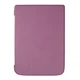 Оригинальная обложка PocketBook Shell Cover для PocketBook 740 Color Violet - изображение 2