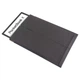 Оригінальний чохол PocketBook Sleeve cover для PocketBook 1040D InkPad X Pro Black-Yellow - зображення 3