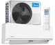 Кондиционер Midea Inverter XTreme MSAG-09HRFN8-I/MSAG-09HRFN8-O - изображение 1