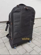 Рюкзак дорожній AIRTEX 560\4 Нейлон на колесах Чорний - изображение 3