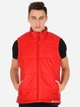 Теплый жилет мужской Sol's Warm 44002145 2XL Красный (2211742817018) - изображение 1