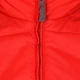Теплый жилет мужской Sol's Warm 44002145 2XL Красный (2211742817018) - изображение 3