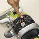 Аккумуляторный пылесос BLACK+DECKER CUA625BHA - изображение 4